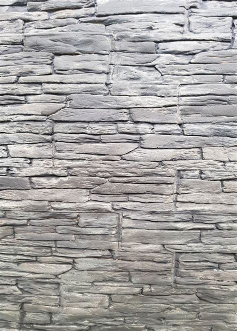 Ukážka rôznych typov obkladového kameňa