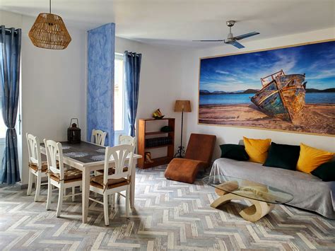 Ilustračná fotografia moderného apartmánu v Štúrove s výhľadom