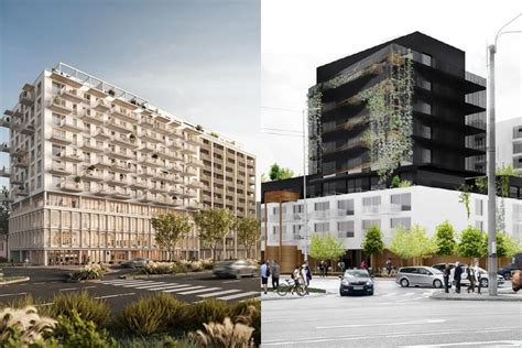 Ilustračná fotografia mesta s územným plánom