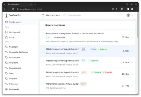 Ilustrácia portálu verejnej správy s ikonami elektronických služieb