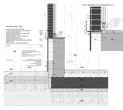 Detail protihlukovej steny pri Levočskej ulici
