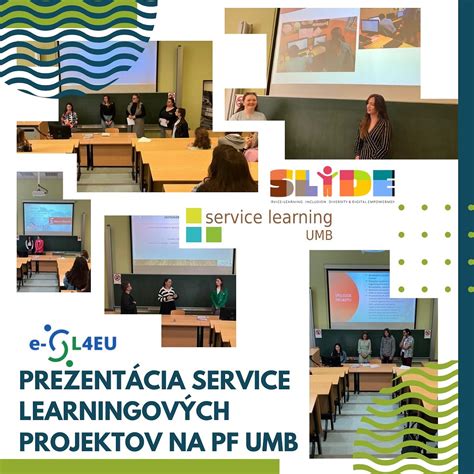 Prezentácia developerských projektov na webe