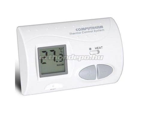 Ilustrácia batériového priestoru termostatu COMPUTHERM Q3