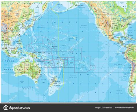 Mapa Žitného ostrova s vyznačenou polohou Zlatých Klasov