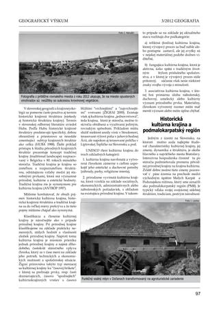 Fotografia prírodnej krajiny Žitného ostrova