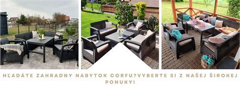 Online obchod s nábytkom