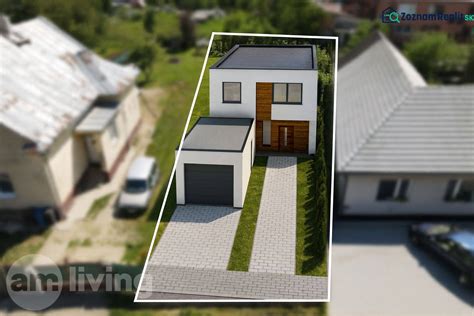 Vizualizácia štruktúry nákladov na bývanie