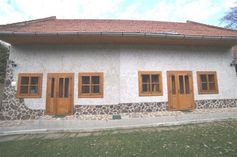Chalupa a apartmánový domček Chlievy v Smrečanoch
