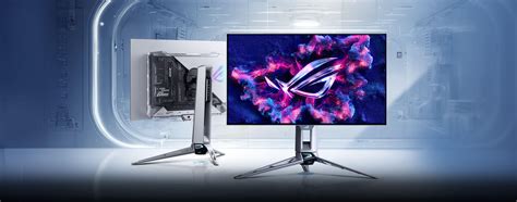 Externý monitor Asus