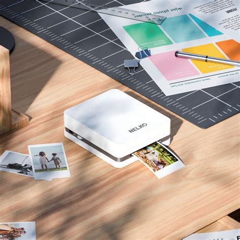 Svadobná fototlačiareň