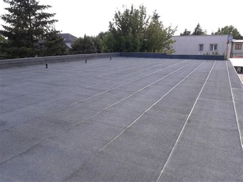 História plochých striech od staroveku po moderné technológie