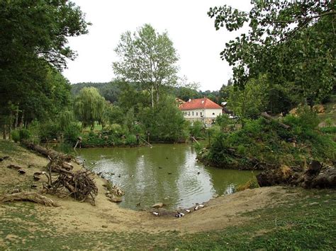 Krajina Smraďavka