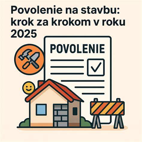 Symbolický obrázok stavebného dozoru kontrolujúceho stavbu