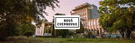 Polyfunkčný objekt Cvernovka Bratislava