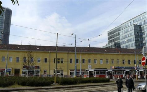 Ulica Radlinského v Bratislave