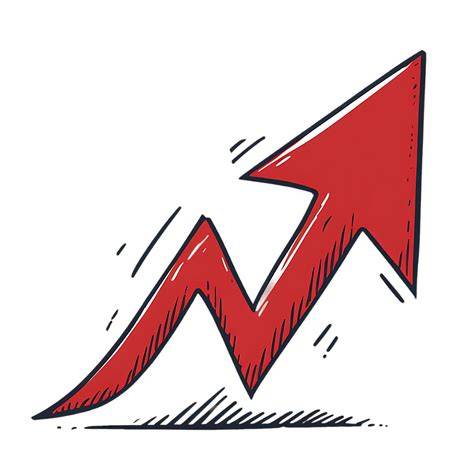 Symbol investície a rastu