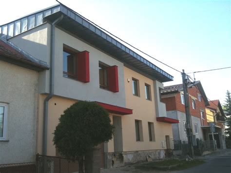 Ulica Chalupkova v Michalovciach