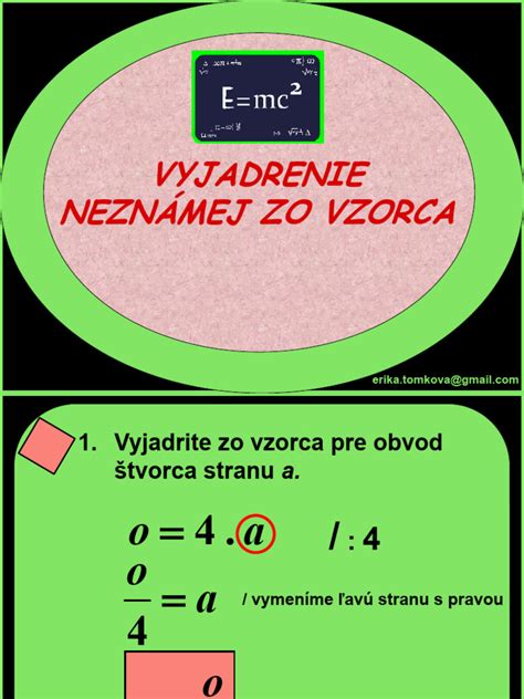 Schematické znázornenie vzorca 2h + b = 630 mm