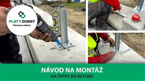 Detail uzemňovacej tyče zapustenej do zeme