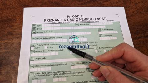 Rozdelenie právnych rámcov prenájmu nehnuteľností