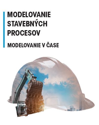 Infografika zobrazujúca časovú os nových stavebných procesov