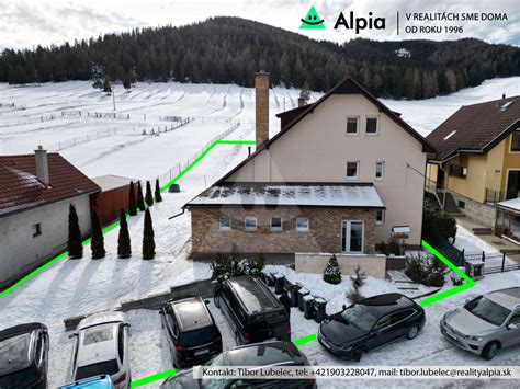 Apartmánový dom v Borši