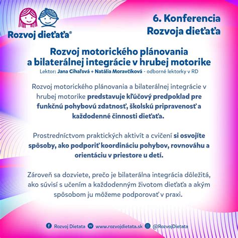 Schéma rozvoja detí prostredníctvom interaktívnych hračiek