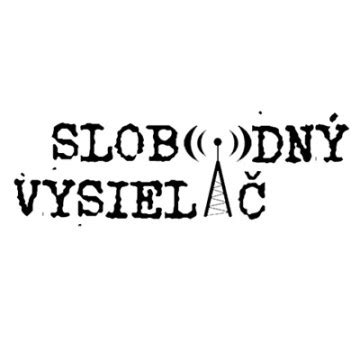 Slobodný vysielač logo