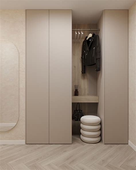 Vizualizácia moderného supermarketu s ekologickými prvkami