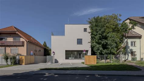 Urbanistický kontext Hradskej ulice