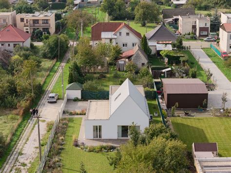 Rodinný dom vo Veľkom Šariši