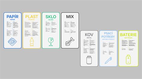 Infografika: Rozdelenie stavebného odpadu