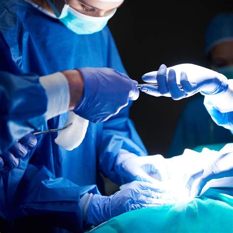 História cievnej chirurgie