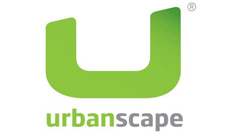 Logo systému Urbanscape