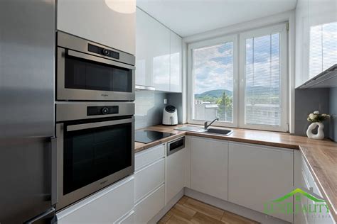 Ilustračná fotografia interiéru s bezbariérovým prístupom