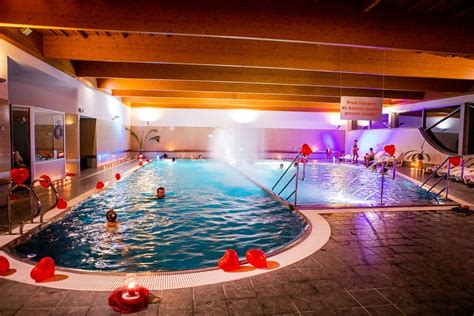 Kúpeľné centrum Dudince