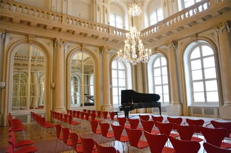 Zrkadlová sieň Primaciálneho paláca