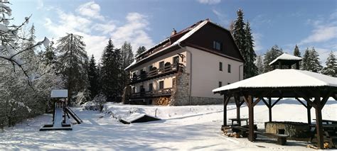 Rekreačné možnosti v okolí Bystričian