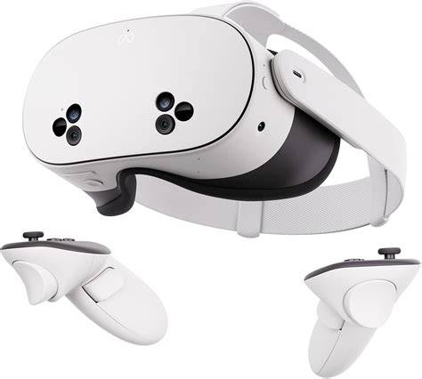 Ilustrácia adolescenta používajúceho VR headset