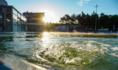 Termálny park Vrbov