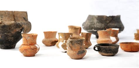 Medené nástroje z eneolitu