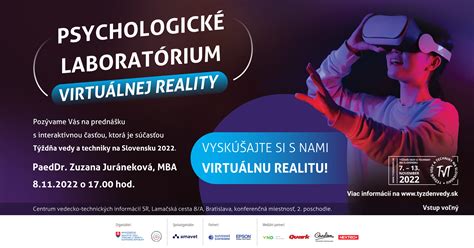 Mapa zobrazujúca potenciálne lokality herní virtuálnej reality na Slovensku