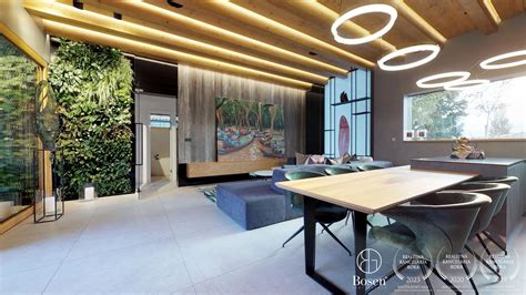 Luxusná realitná kancelária