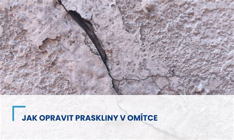 Fotografia praskliny v základe budovy