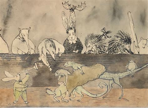 Ilustrácia aukcie umenia