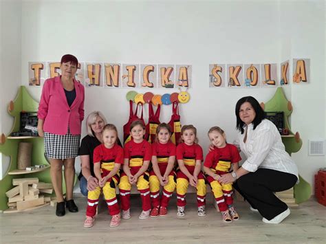 Materská škola Severná v Moldave nad Bodvou