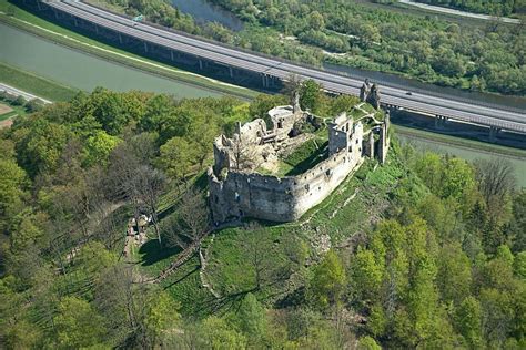 Považský hrad