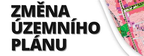 Vizualizácia urbanistického plánu obce