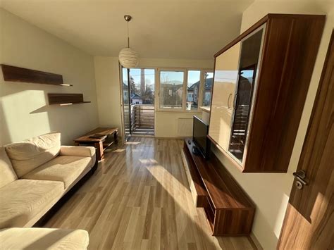 2-izbový byt pred rekonštrukciou