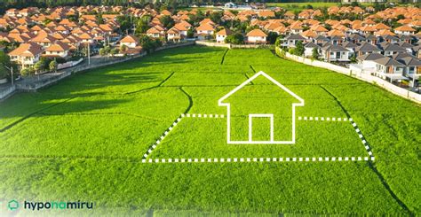 Ilustrácia rodinného domu na malom pozemku s dodržanými odstupmi od hraníc